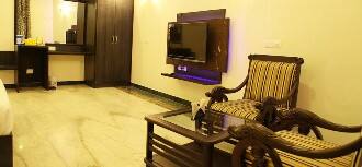 City Mahal Hotel, Ludhiana 3